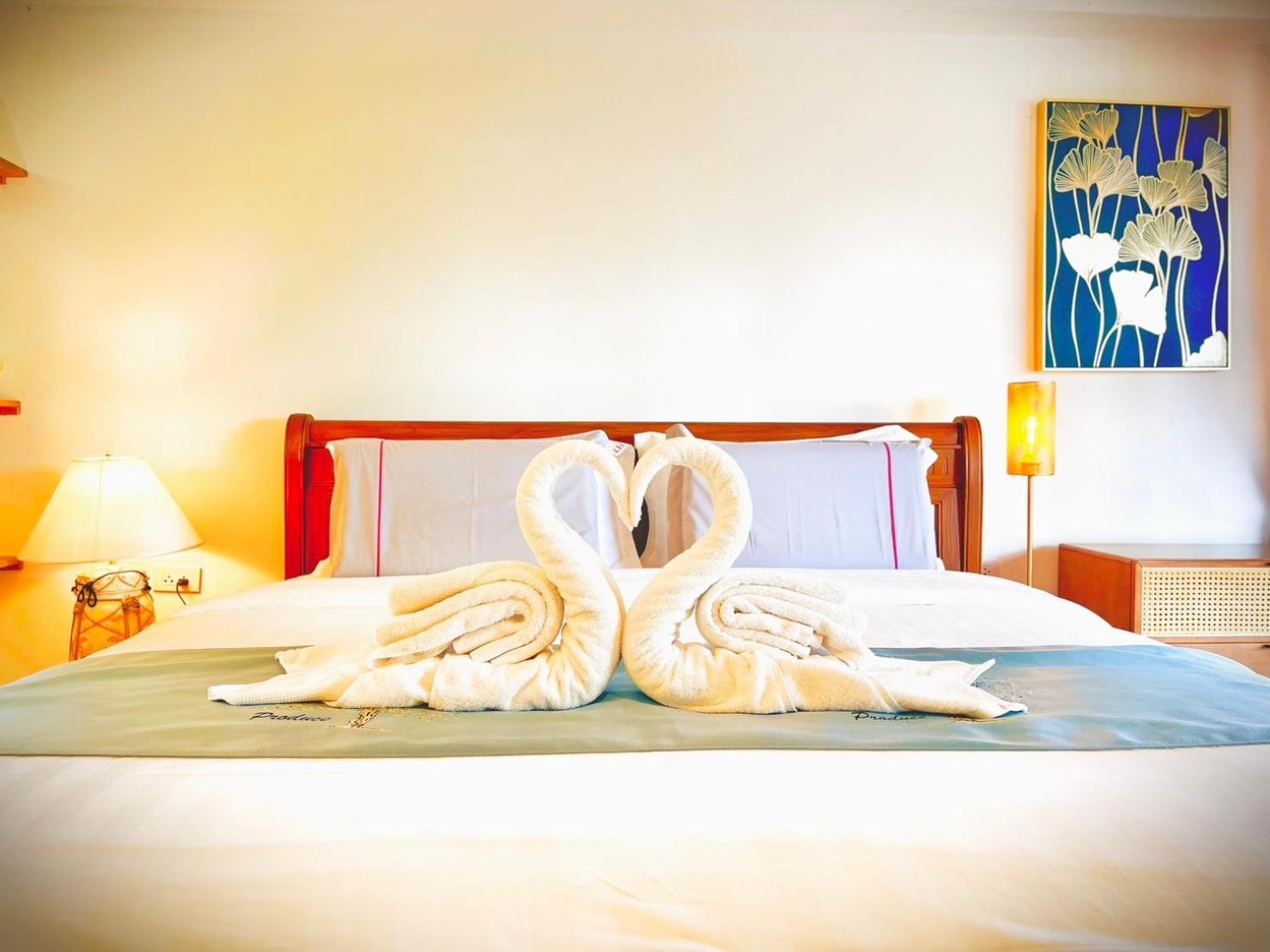 Hetai Boutique House Hotel Чиангмай Екстериор снимка