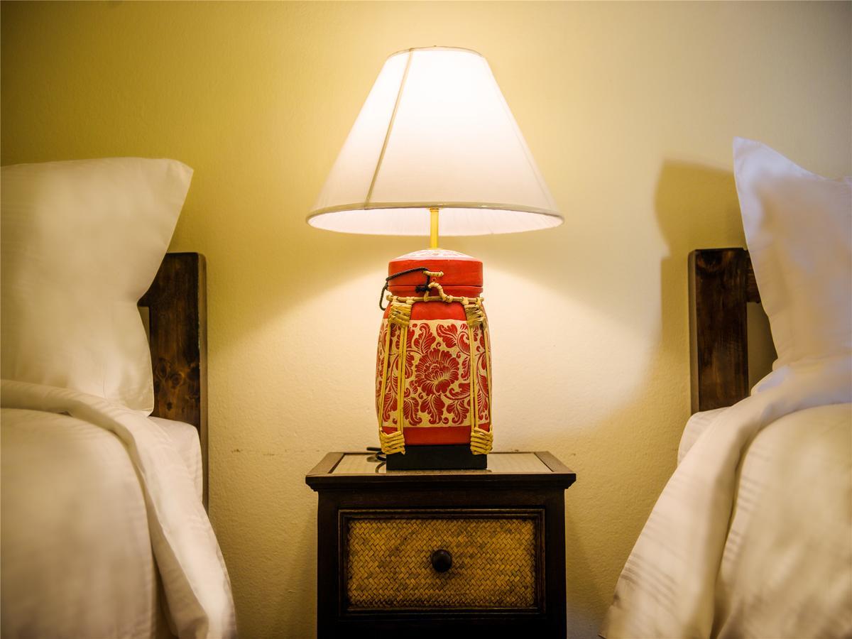Hetai Boutique House Hotel Чиангмай Екстериор снимка